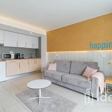 Apartman Apartamento Y Playa Maspalomas