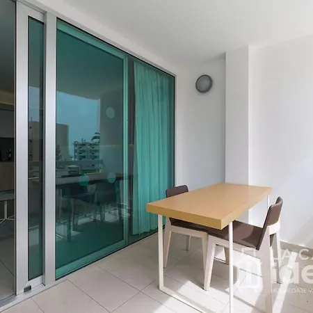 Apartamento Apartamento Y Playa