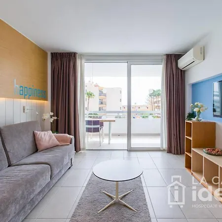 Apartamento Y Playa Apartamento