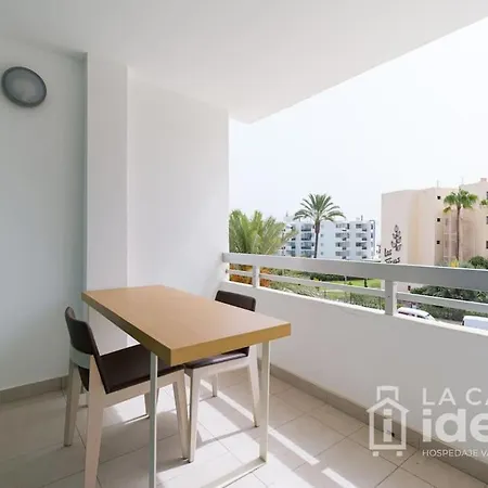 Apartamento Y Playa Apartamento