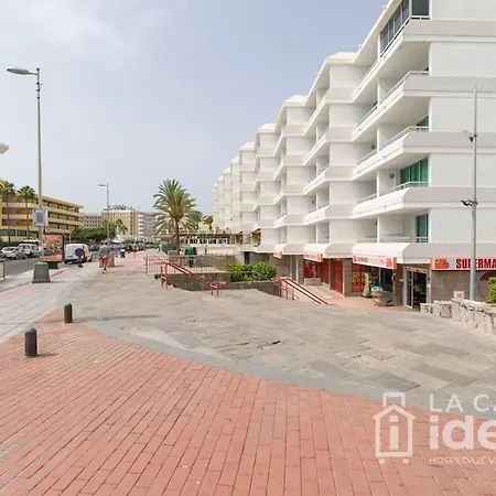 Apartamento Y Playa Apartamento Maspalomas (Gran Canaria)