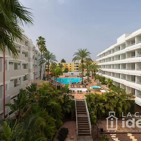 Apartamento Y Playa * Maspalomas
