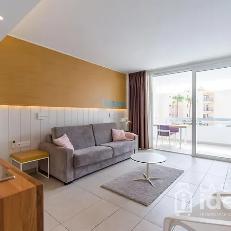 Apartamento Y Playa Apartman *