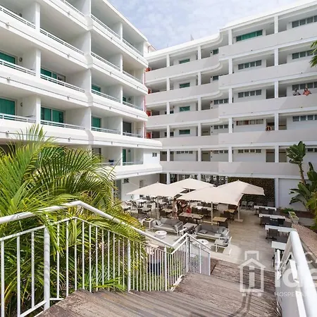 Apartamento Y Playa Apartamento
