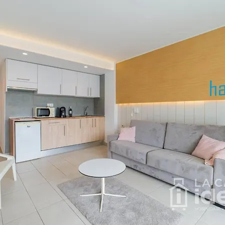 Apartamento Y Playa Apartman *