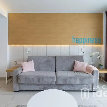 Apartamento Y Playa Apartman