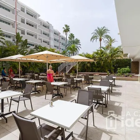 Apartman Apartamento Y Playa *