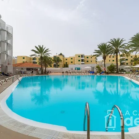Apartamento Apartamento Y Playa *