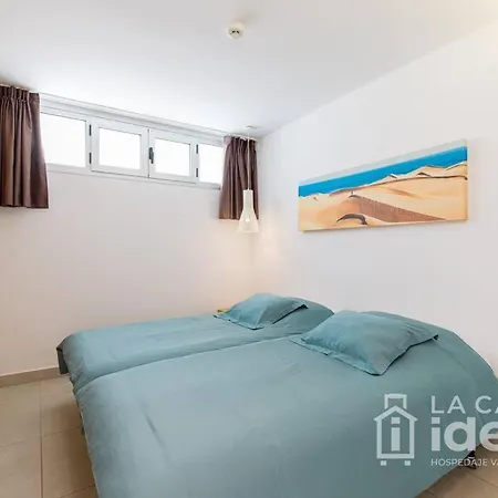 Apartamento Y Playa * Maspalomas