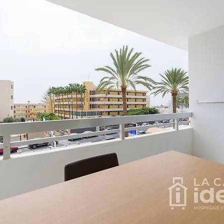 Apartamento Y Playa * Maspalomas