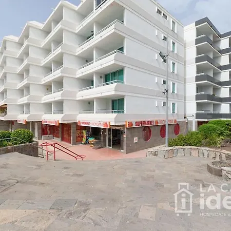 Apartamento Apartamento Y Playa *