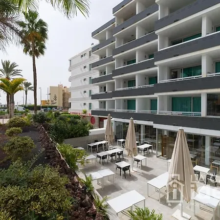 Apartamento Apartamento Y Playa *