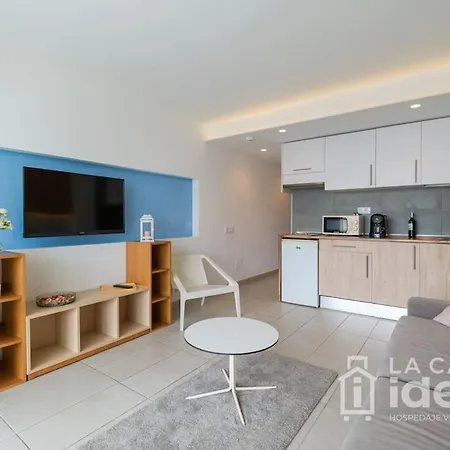 Apartamento Y Playa Apartamento *