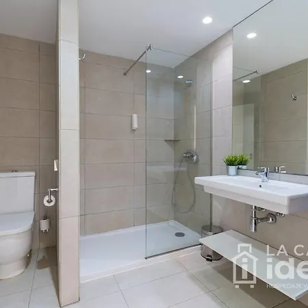 Apartamento Y Playa Maspalomas