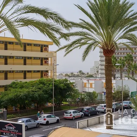 Apartamento Y Playa アパート *