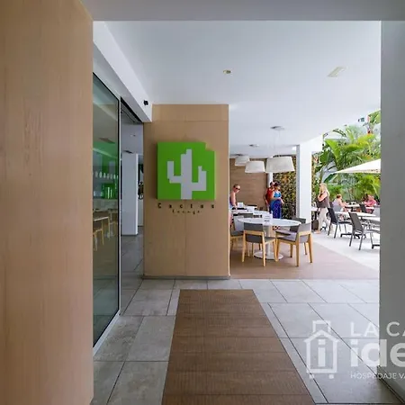Apartamento Y Playa マスパロマス